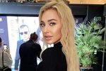 Анастасия Стецевят: Он не испорчен людской грязью