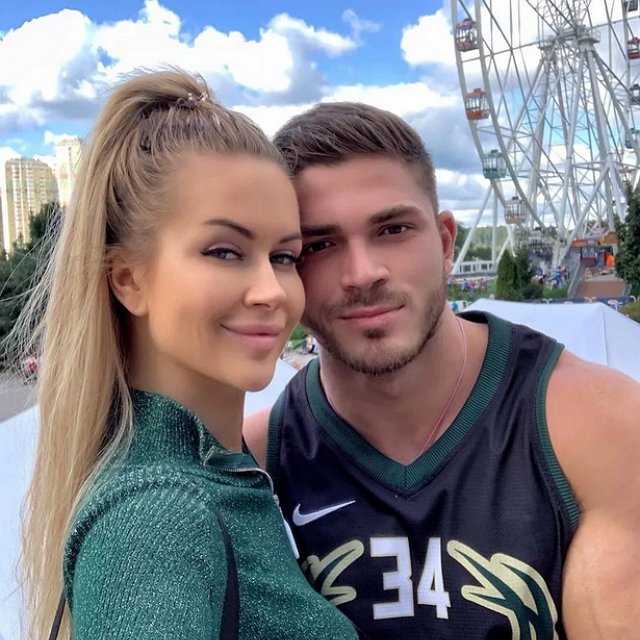 Марина Африкантова: Это нам предупреждение Марина Африкантова: Это нам предупреждение