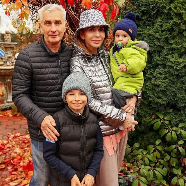 Фотоподборка детей участников (24.10.2020)