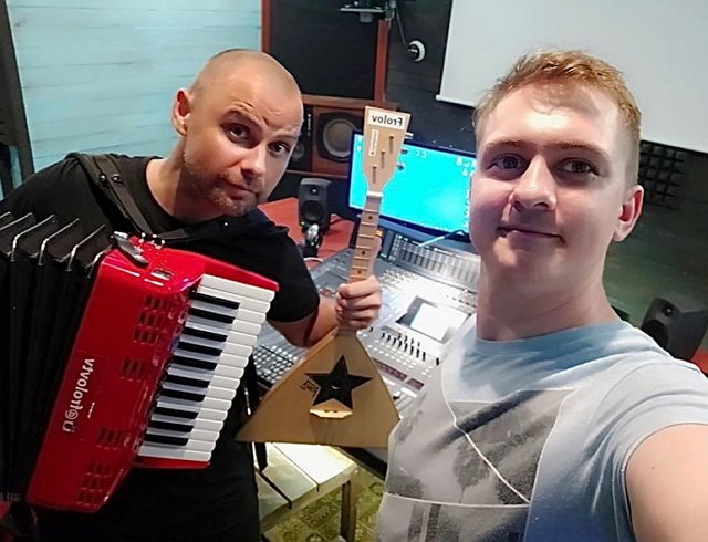 Жизнь после телестройки: Семен Фролов