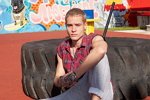 Максим Колесников: Меня очень сильно к ней тянет