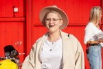 Ульяна Павлова: Мне нравится его жизненная позиция