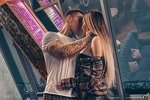 Алена Савкина: Не знаю, зачем он это делал!
