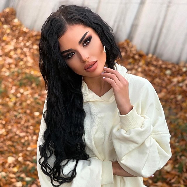 Свежие фото от участников (25.10.2020)