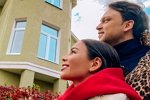 Редакция: Екатерина Колисниченко высказалась против ипотеки