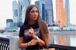 Яна Захарова: Пусть лучше такой, чем недомужик
