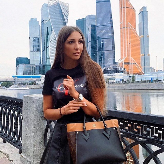 Яна Захарова: Пусть лучше такой, чем недомужик Яна Захарова: Пусть лучше такой, чем недомужик