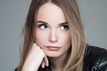 Из блога Редакции: Александра Спилберг - новая ведущая проекта