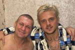 Никита Рудаков: За рельеф спасибо теще!