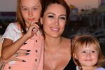 Алёна Ашмарина: Я всю жизнь хотела сына!