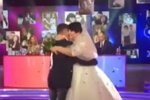 Александра Черно: Они смогли его уговорить