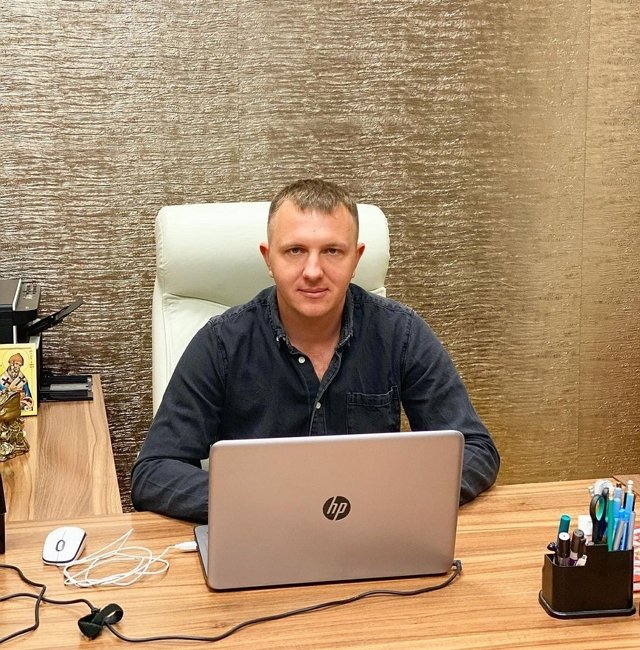 Илья Яббаров: Земляки, вы не останетесь неуслышанными! Илья Яббаров: Земляки, вы не останетесь неуслышанными!