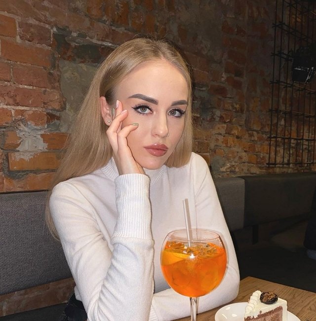 Милена Безбородова: Каким я хотела бы его видеть? Милена Безбородова: Каким я хотела бы его видеть?