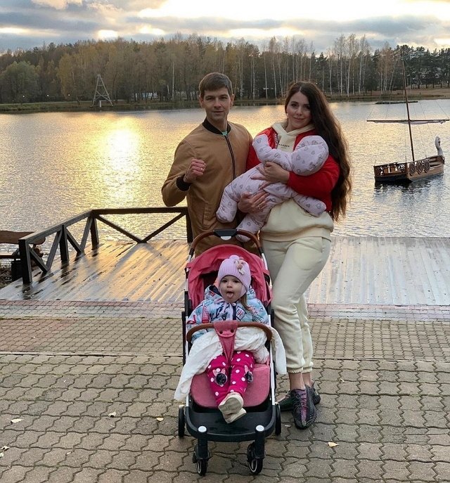 Фотоподборка детей участников (26.10.2020)