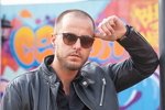 Никита Уманский: Я ждал элементарного «спасибо»