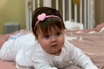 Ольга Рапунцель: Детские эмоции самые искренние