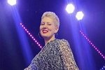 Ульяна Павлова: Меня выручает юмор