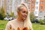 Кристина Дерябина: Она может стать для нас суррогатной мамой
