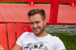Новая участница утешила Алексея Безуса