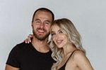 Анастасия Паршина: Распишемся и поедем к морю