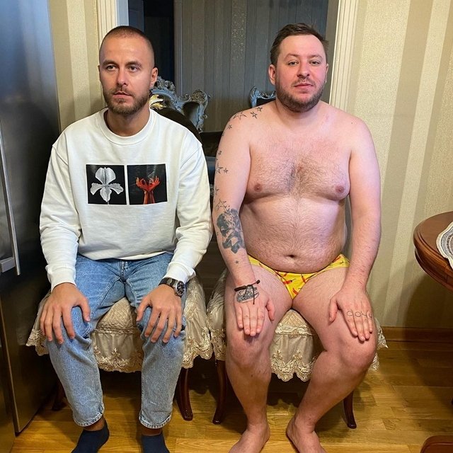 Свежие фото от участников (27.10.2020)