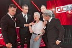 Ульяна Павлова: Мы провели вместе два дня