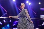 Ульяна Павлова: Я не могу весь день следить за питанием