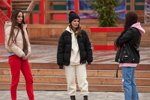 Александра Спилберг решила примирить всех участников проекта
