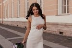 Ольга Жарикова: Стало тяжеловато на спине лежать