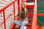 Екатерина Скалон: Я сама виновата во всём