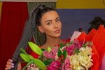 Кристина Бухынбалтэ: Я его простила