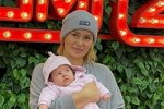 Ангелина Монах: Я поняла, что люблю