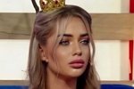 Катя Скалон: Мне легче винить в проблемах себя