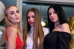 Милена Безбородова: Хочу, чтобы эта дружба была навсегда