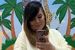 Александра Черно: Я не знаю, что делать