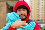 Андрей Черкасов: Святик просыпается в отличном настроении