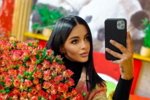 Кристина Бухынбалтэ: Надеюсь, что я выиграю