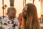 Алёна Савкина: На пятом месяце мне приснился сон