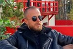 Никита Уманский: Сын у нас будет москвичом
