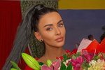 Кристина Бухынбалтэ: Между нами был холод