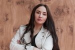 Анастасия Балтер: Начинаю вести себя некрасиво и агрессивно