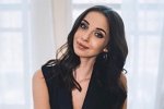 Новая участница проекта Ангелина Чмель