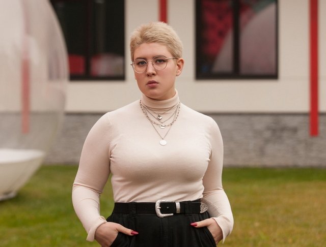 Ульяна Павлова: Боялась, что я для него проходной билет Ульяна Павлова: Боялась, что я для него проходной билет