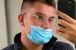 Никита Барышев: Я не ушел с проекта!