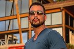 Сергей Захарьяш: К детям я тоже готов