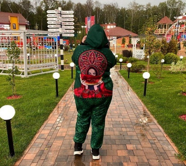 Александра Черно: Из-за совести перечеркнула свои моральные принципы Александра Черно: Из-за совести перечеркнула свои моральные принципы
