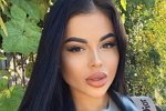 Яна Шафеева: Спасибо тебе, Вселенная, за всё