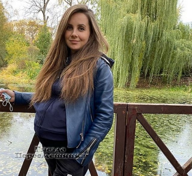 Екатерина Крутилина: Мы стали мамой и папой! Екатерина Крутилина: Мы стали мамой и папой!