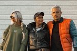 Фёдор Стрелков: Мы хорошо сдружились