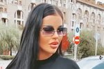 Яна Шафеева: Хочется просто расслабиться